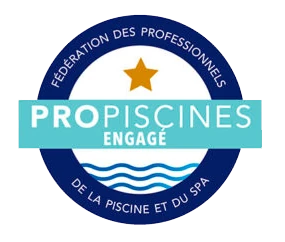 Label ProPiscines